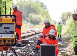 SWIETELSKY Bahnsicherung Deutschland-Personalsdienstleistungen 95x70