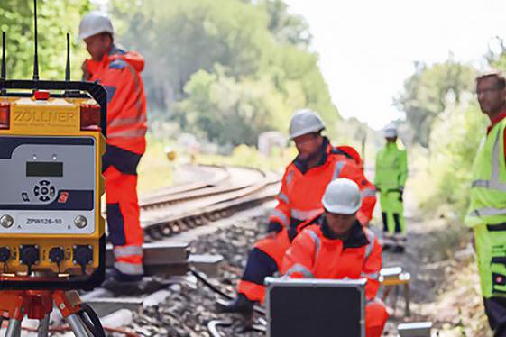 SWIETELSKY Bahnsicherung Deutschland-Personalsdienstleistungen 95x70